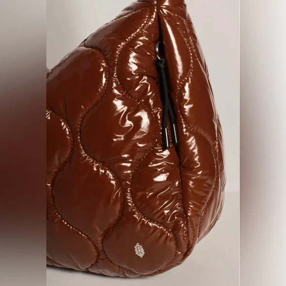 NWT FP Movement Surplus Shine Carryall - Picture 2 of 11